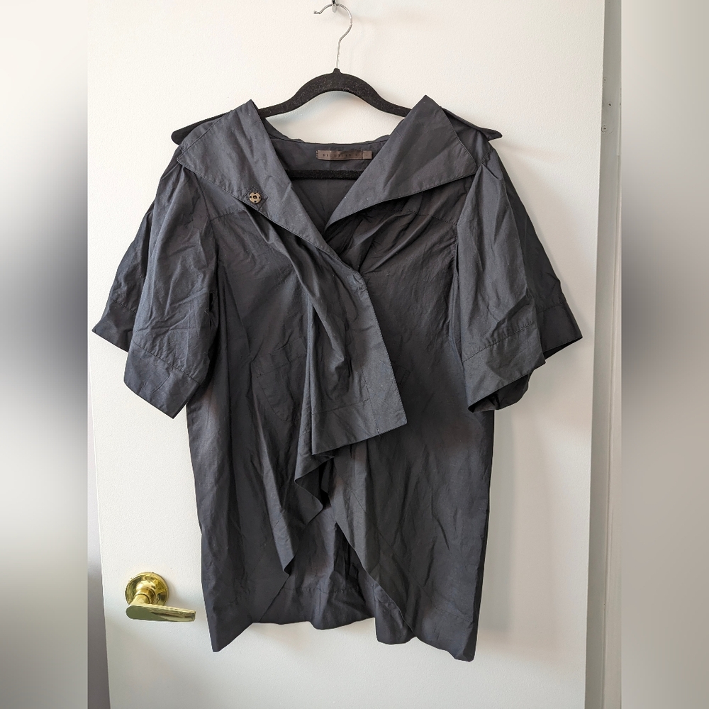 Nicholas K Abstract Geometric top